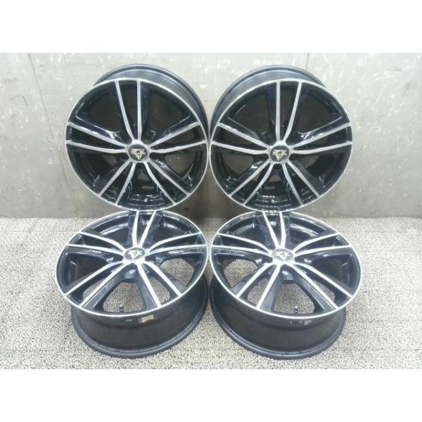 プリウス 2211021 50系 ZVW50 【(1) アルミホイール】 16インチ 16×6.5