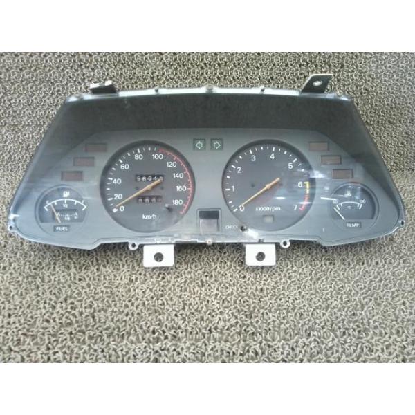 激レア⭐︎メーターセット カワサキ ZRX400/II 94-97 ゼファー400 1997年G2〜 メーター