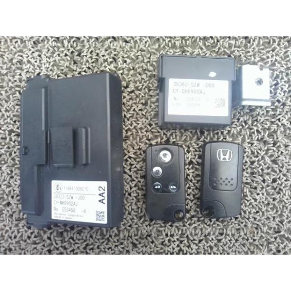 RK5/1まで REBUILT PLUG & PLAY 00-02 NISSAN SENTRA ATX 1.8 ECM ECU