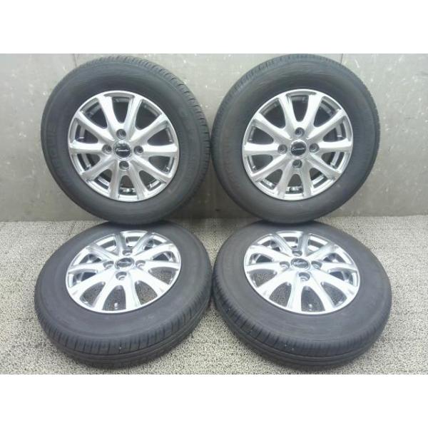 冬13インチ 軽自動車【~90％富山市 手渡しもOK】145/80R13 Nボックス N