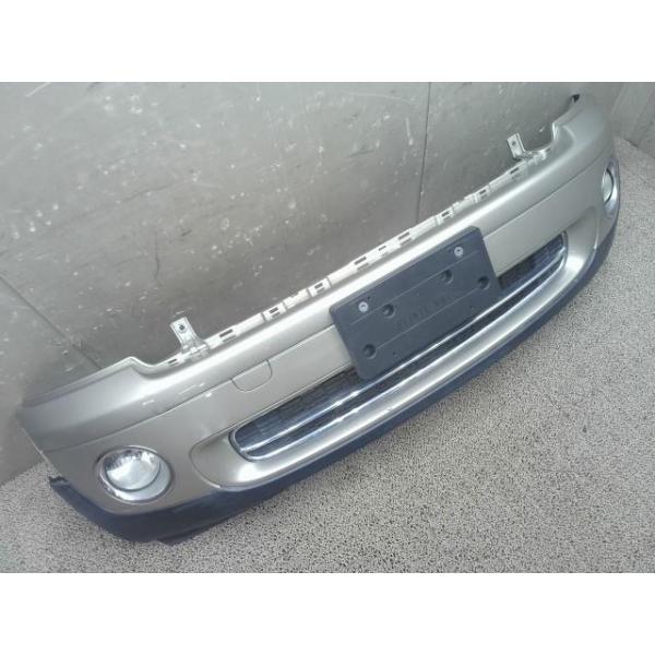 ミニ　クラブマンエステート フロントバンパー car-reuse-ys1_230715000110100