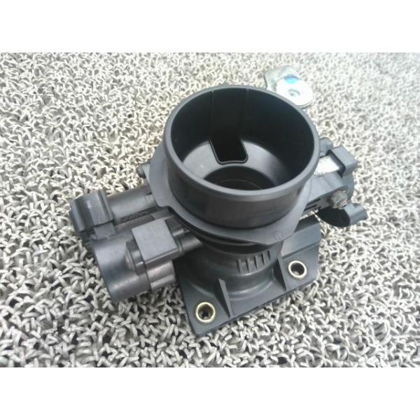 2309041 4826・ソニカ L405S RS KFDET ターボ車 【スロットルボディ