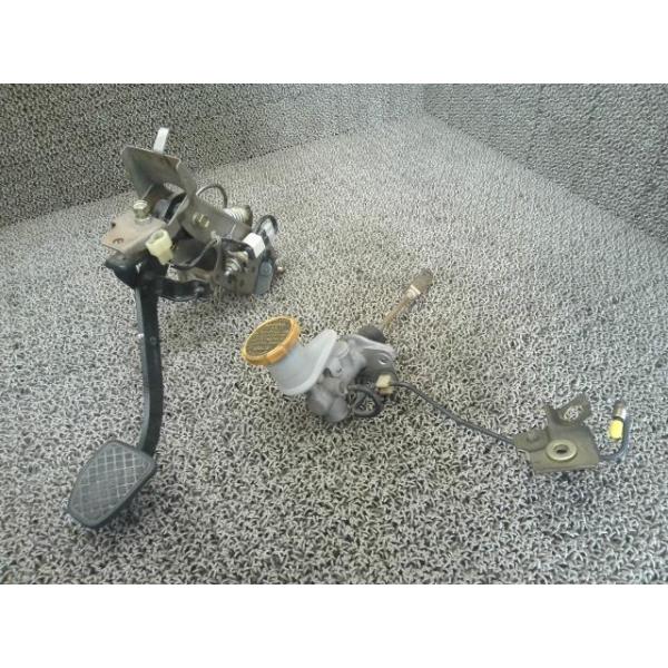 2309291 レガシィ TA-BE5 【クラッチ マスター シリンダー