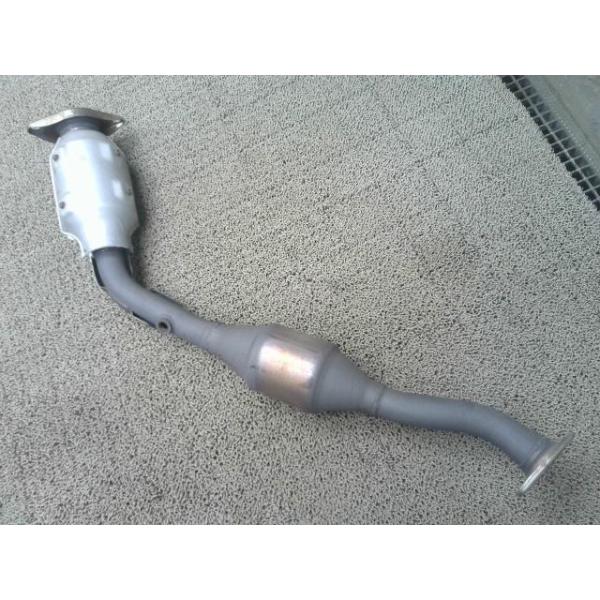 H13 セレナ PC24 2WD 触媒/ショクバイ 96950 【公式通販】