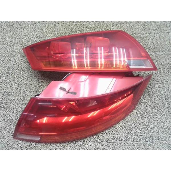 アウディTT Sonar製 テールランプ SONAR(ソナー) テールランプ LED