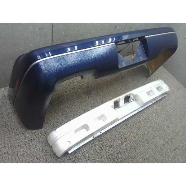 ttt リアバンパー フェアレディ 2404231 4945・フェアレディZ Z32 300ZX 日産 TH1