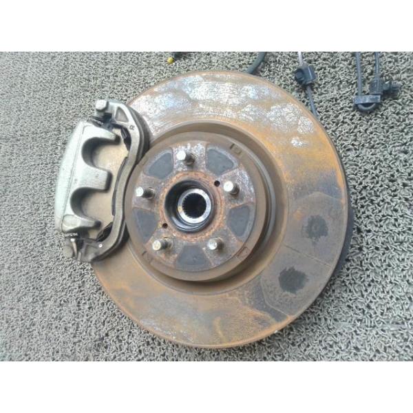 2408281 4990・レガシィ BR9 2.5GT スバル ターボ車 EJ255 【F右