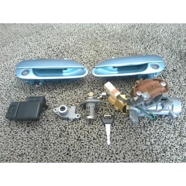 ロードスター 2409251 4998・ロードスター NB NB6C 23C NB3【キー