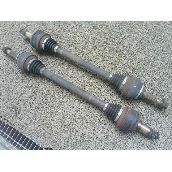 レクサス（LEXUS） 2501281 5051・レクサス LS600 LS UVF46 2URFSE