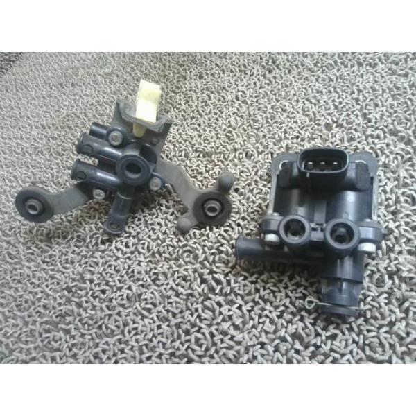 レクサス LX570 ハイトコントロールバルブASSY No.1 純正 新品未使用 レクサス（LEXUS） 2501281 5051・レクサス LS600 LS UVF46 2URFSE