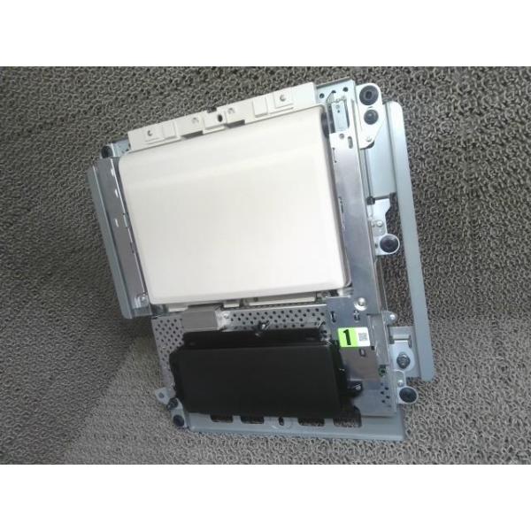 希少LS460 LS600 後期 エグゼクティブ リアモニター car-reuse-ys1_250128000161340