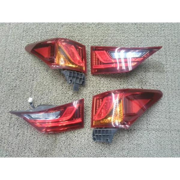 レクサス 2504301 5097・レクサス GS GRL11 Fスポーツ 1H9 グレー色