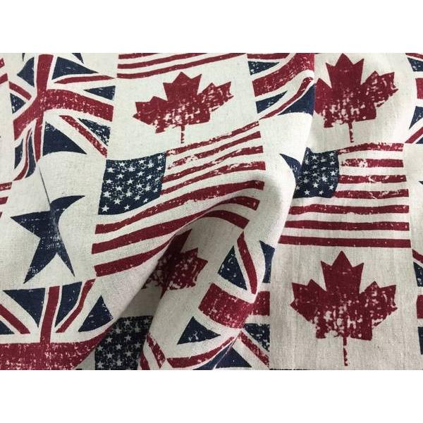 国旗 プリント カット用 コットン 生地 オフ N101 Buyee Buyee Japanese Proxy Service Buy From Japan Bot Online