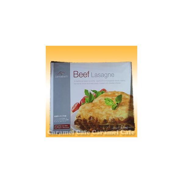Ⓚ JARRABALLI Beef Lasagne Ⓚ r[t UjA 1Kg×2 RXgR COSTCO N[ j Mtg 蕨