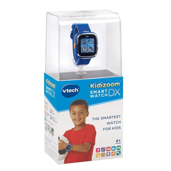 smart watch vtech kidizoom