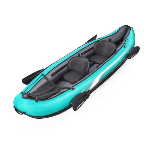 トービンスポーツ ２人用 カヤック ウェーブブレイク 10フィート インフレータブル Wavebreak 10 Feet 2-person 送料無料  Tobin Sports COSTCO コストコ