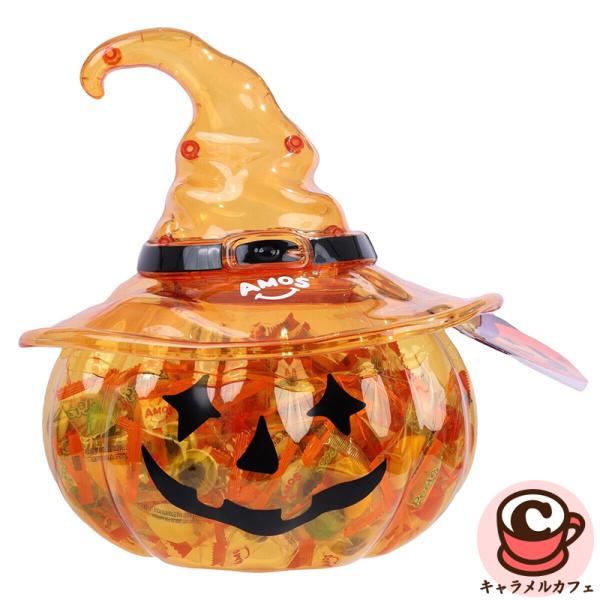 ハロウィーンバスケット