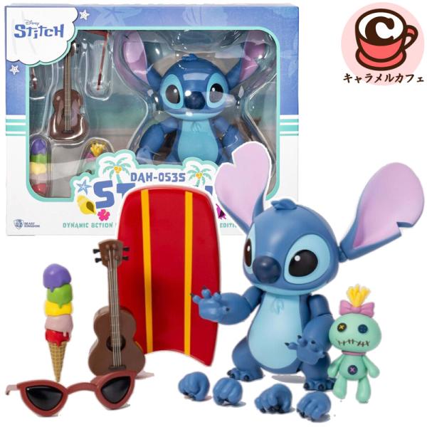 リロ＆スティッチ スクランプ ビッグフィギュア バギー 楽天市場】 スクランプ ミニ 9cm リロ&スティッチ | ディズニー