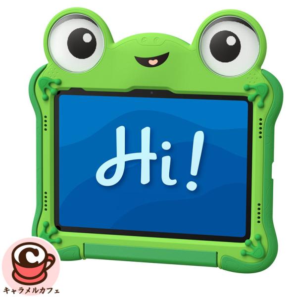 即納 Disney ディズニー トイストーリー5 Lilypad iPad 第10世代 11世代 ケース 87652 Belkin リリーパッド 変身 丈夫 スタンド 知育玩具 かわいい コストコ
