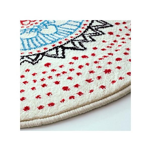Splurge Vs Steal Rangoli Rug By Nanimarquina Ikea Virring Nanimarquina Splurge Vs Steal Splurge