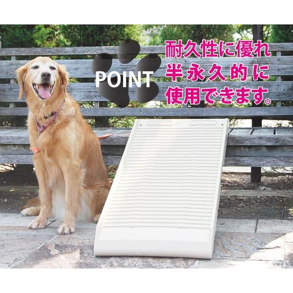 Oft ペットステップ ハーフサイズ 愛犬 犬用 車移動 橋 折りたたみ Buyee 日本代购平台 产品购物网站大全 Buyee一站式代购 Bot Online