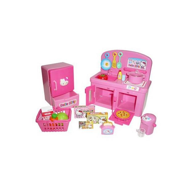 ままごと ハローキティ キッチンの人気商品 通販 価格比較 価格 Com