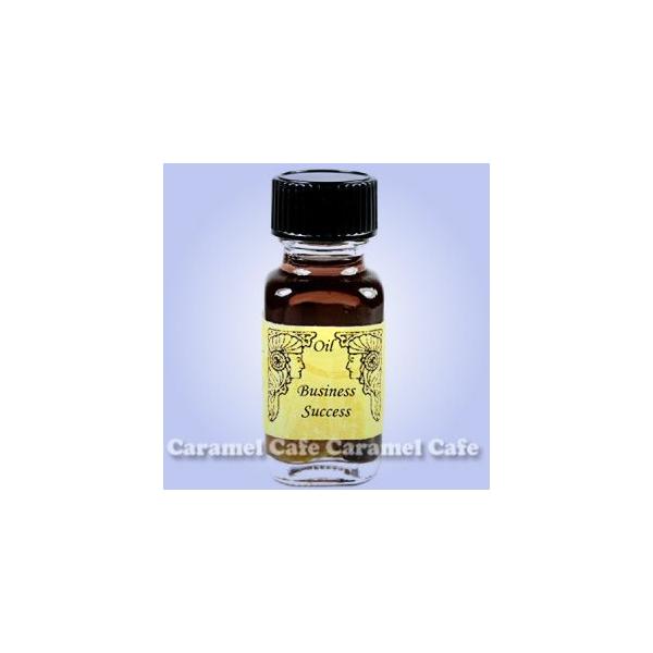 アンシェントメモリーオイル ビジネスサクセス Business Success ビジネスの成功 15ml アロマ オイル
