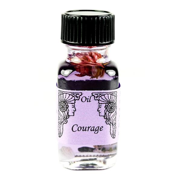 �A���V�F���g�������[�I�C�� �R���[�W�� Courage �E�C 15ml