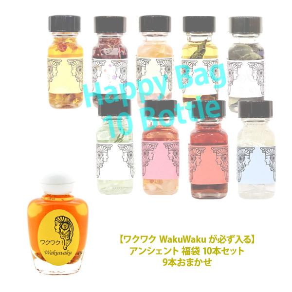 NN WakuWaku  AVFg  10{Zbg 9{܂ Zhi [IC nbs[obO