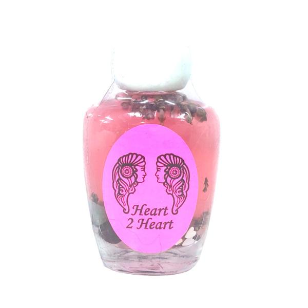 ����I�C�����{�g�� �Z�h�i �A���V�F���g�������[�I�C�� Heart 2 Heart �S����S�� 15ml ���[����