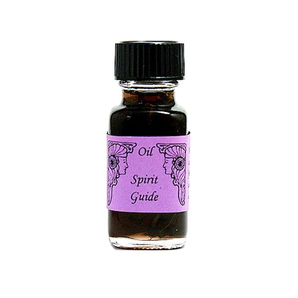 アンシェントメモリーオイル スピリット ガイド Spirit Guide 15ml