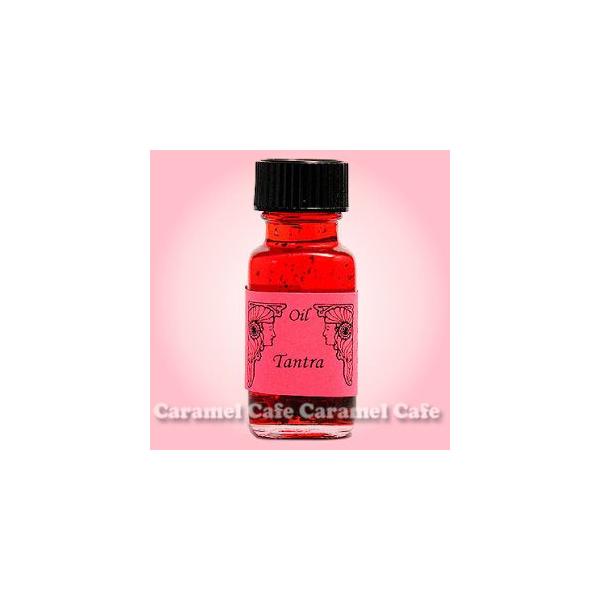 予約 アンシェントメモリーオイル タントラ Tantra 15ml アロマオイル