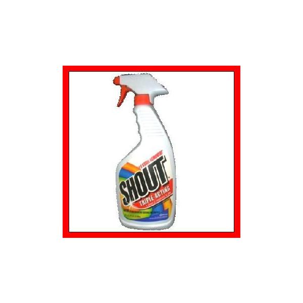 うわさの シャウト 染み抜き スプレー 650ｍｌ 輸入食材 輸入食品