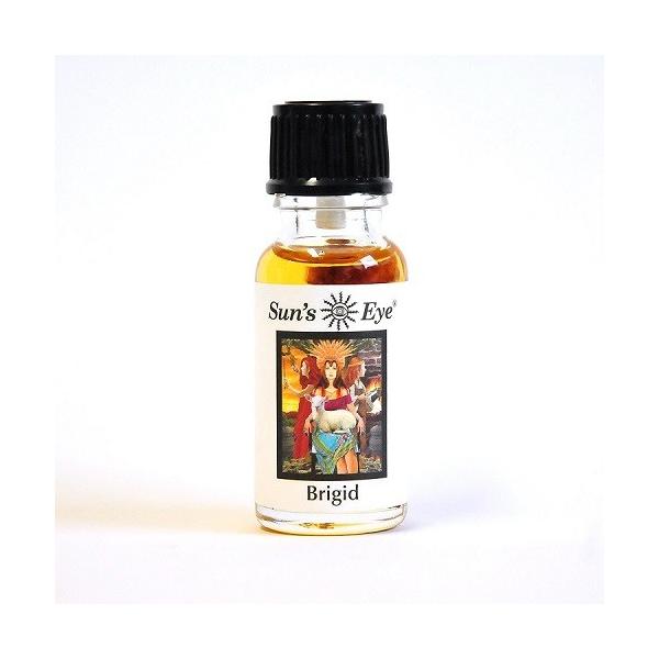 Sun'sEye �T���Y�A�C Brigide �u���W�b�g 15ml �S�b�f�X�I�C�� �� �ی�n�I�C�� �}�W�J���I�C�� �A���}�I�C�� ����