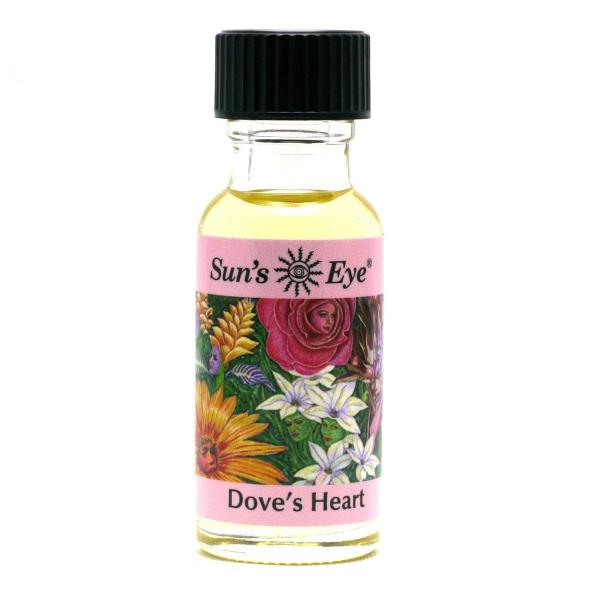 Sun'sEye �T���Y�A�C Dove's Heart �_���Y�n�[�g �X�y�V�����e�B�I�C�� �� �ی�n�I�C�� �}�W�J���I�C�� �A���}�I�C�� ����