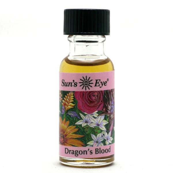 Sun'sEye �T���Y�A�C Dragon's Blood �h���S���Y�u���b�h �X�y�V�����e�B�I�C�� �� �ی�n�I�C�� �}�W�J���I�C�� �A���}�I�C�� ���� ����