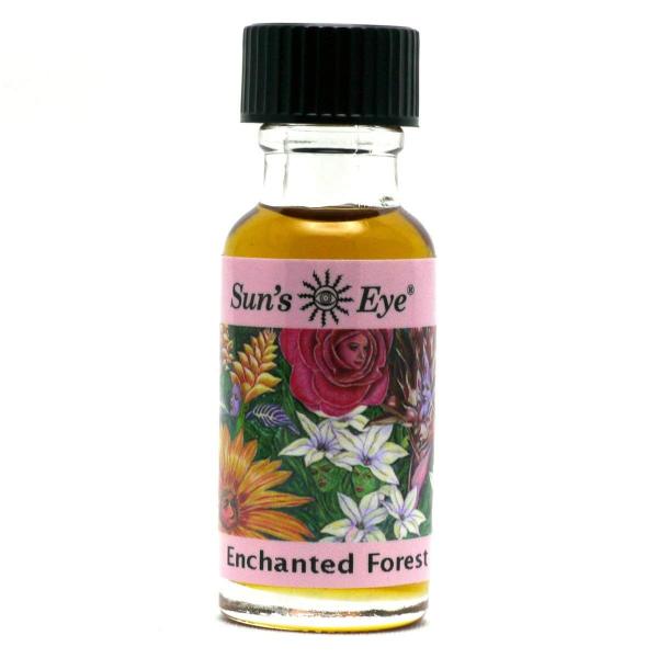 Sun'sEye �T���Y�A�C Enchanted Forest �G���`�����e�b�h�t�H���X�g �X�y�V�����e�B�I�C�� �� �ی�n�I�C�� �}�W�J���I�C�� �A���}�I�C�� ����