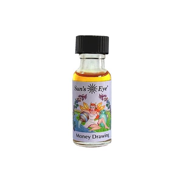 Sun'sEye サンズアイ Money Drawing マネードローイング 15ml