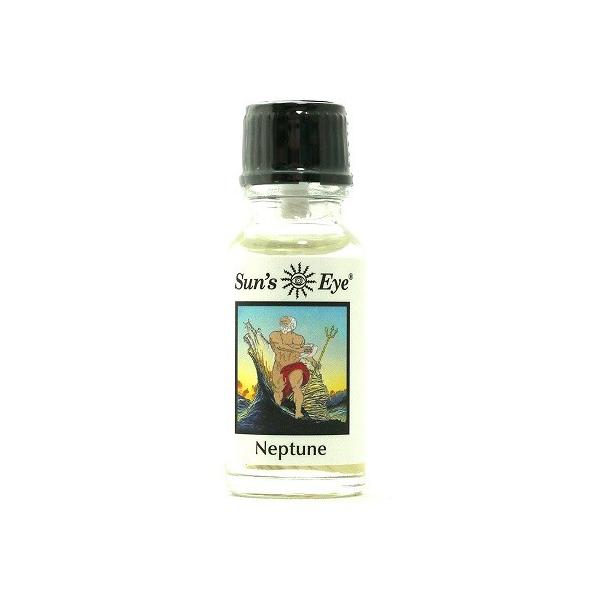 Sun'sEye �T���Y�A�C Neptune �l�v�`���[�� 15ml �f�B�A�e�B�I�C�� ���^ �A�b�v ��]���A�n�I�C�� �}�W�J���I�C�� �A���}�I�C�� ����