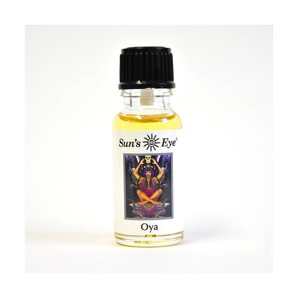 Sun'sEye �T���Y�A�C Oya �I�� 15ml �S�b�f�X�I�C�� �� �ی�n�I�C�� �}�W�J���I�C�� �A���}�I�C�� ����