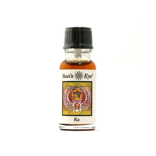 Sun'sEye �T���Y�A�C Ra ���[ 15ml �f�B�A�e�B�I�C�� �� �ی�n�I�C�� �}�W�J���I�C�� �A���}�I�C�� ����
