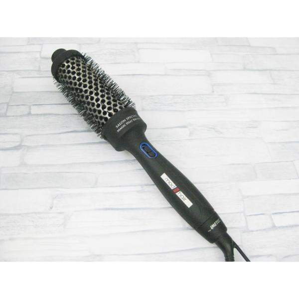 Mod S Hair モッズヘア マジックヒートブラシ 38mm Mhb 3865 K Buyee Buyee Japanese Proxy Service Buy From Japan Bot Online