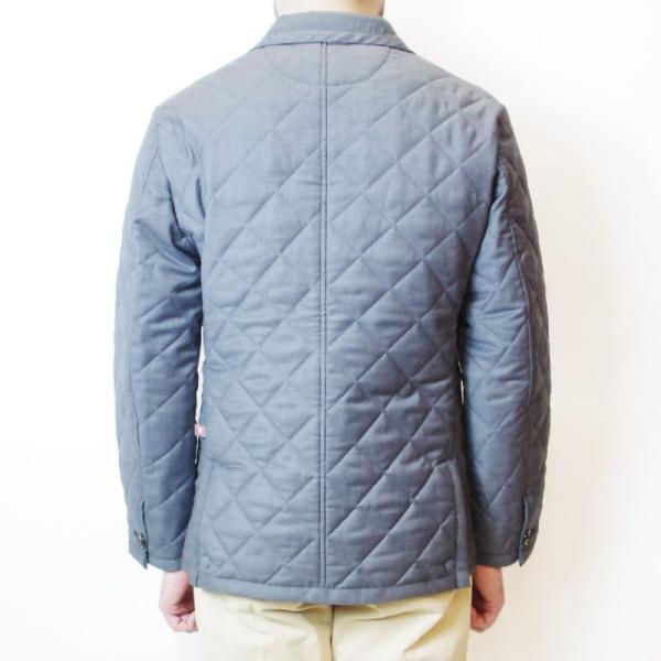メンズダウン テーラードダウンジャケット インナーダウン キルティングテーラードジャケット Slowgan スローガン Buyee Buyee 日本の通販商品 オークションの入札サポート 購入サポートサービス