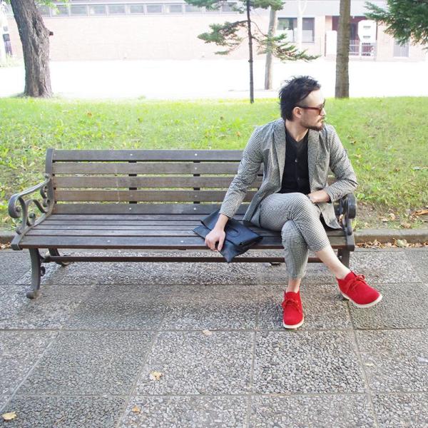 セットアップ メンズ テーラード ギンガムチェック ジャケット ギンガムチェックストレッチセットアップ スーツ Slowgan スローガン Buyee Buyee 日本の通販商品 オークションの代理入札 代理購入