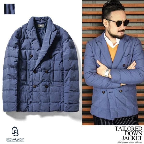 ダウンコート メンズ アウター コート Pコート チェスターコート ダウンコート ダウンジャケット Buyee 日本代购平台 产品购物网站大全 Buyee一站式代购 Bot Online