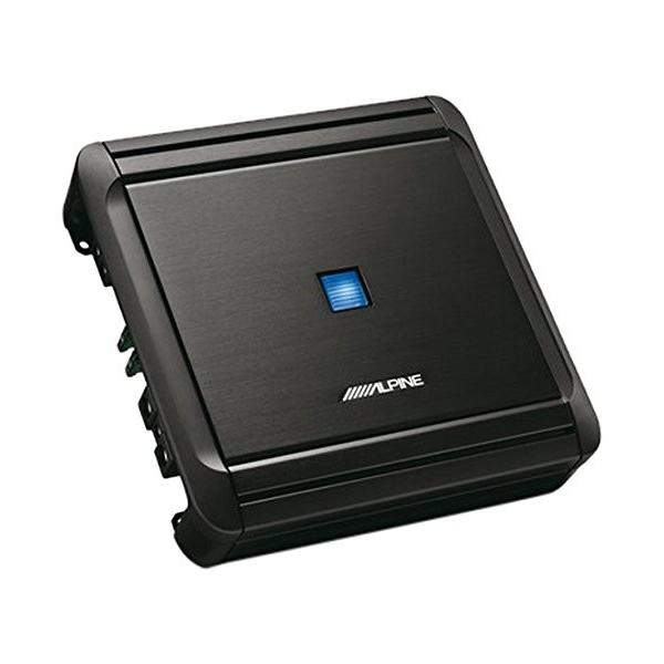Alpine アルパイン MRV-M500 Mono V-Power Digital アンプ : カー