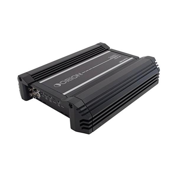 Orion XTR1000.1D XTRシリーズ アンプ : カーオーディオ輸入専門店