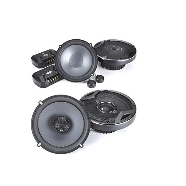JBL GTO609C Premium 6.5インチ コンポーネントスピーカーシステム (1