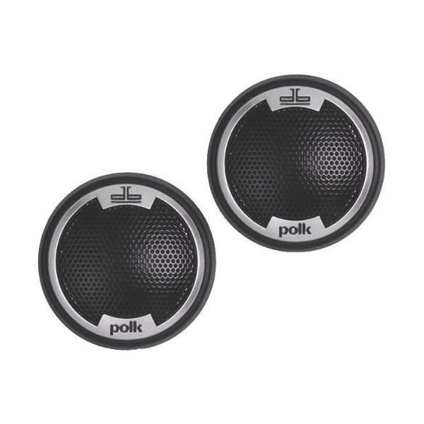 Polk Audio DB1001 1インチ Silk/Polymer Composite Dome ツイーター