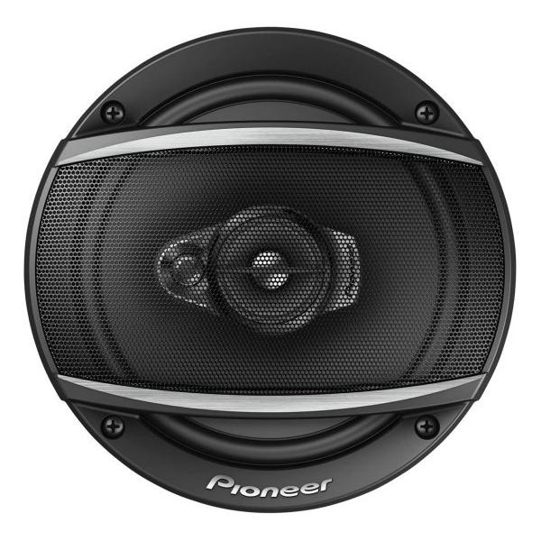 Pioneerスピーカー未使用品　数量限定価格 PIONEER TS-A1670F 3-Way 320W A-シリーズ コアキシャル カー